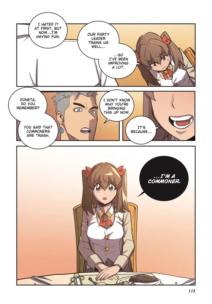 Read A Returner's Magic Should Be Special (Comic) EN Manga Online