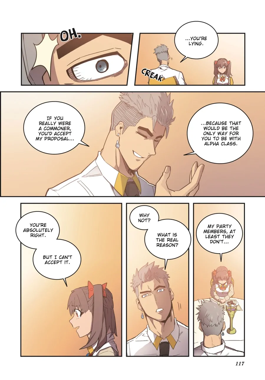 Read A Returner's Magic Should Be Special (Comic) EN Manga Online