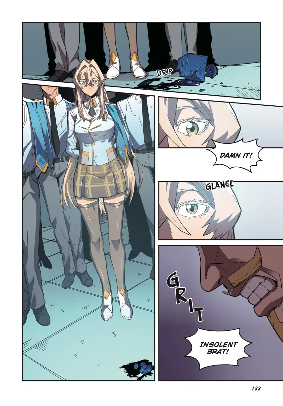 Read A Returner's Magic Should Be Special (Comic) EN Manga Online