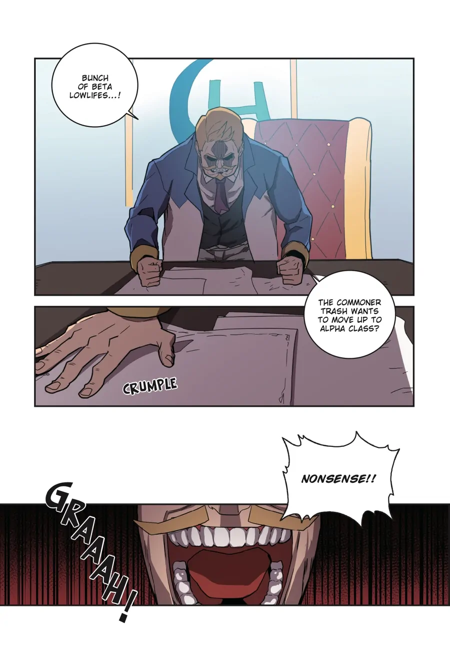 Read A Returner's Magic Should Be Special (Comic) EN Manga Online