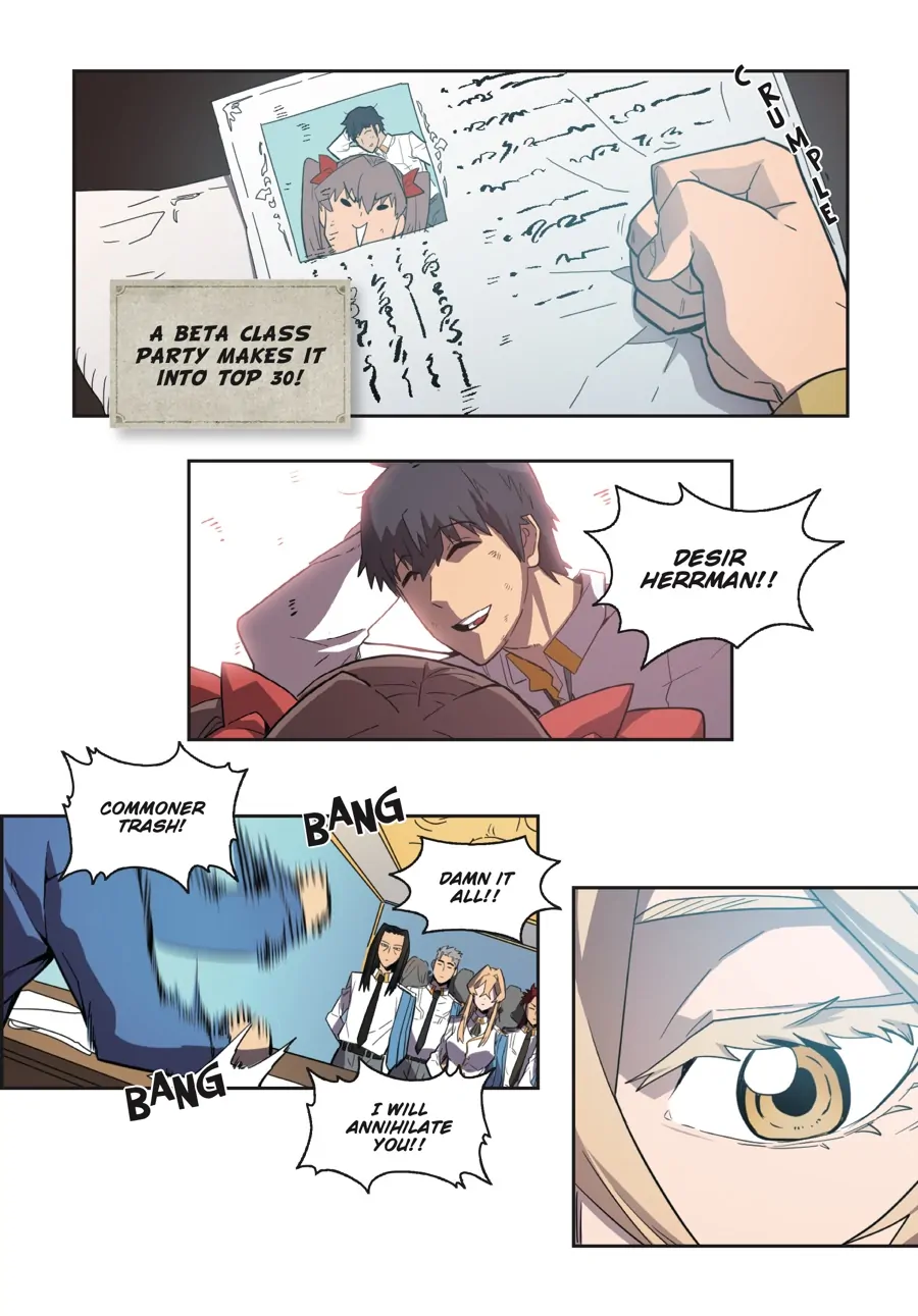 Read A Returner's Magic Should Be Special (Comic) EN Manga Online