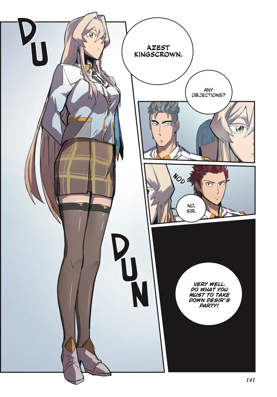 Read A Returner's Magic Should Be Special (Comic) EN Manga Online