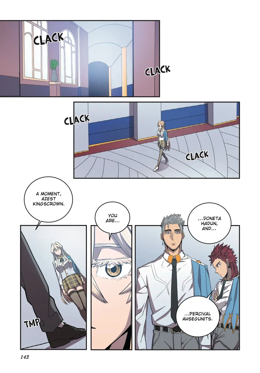 Read A Returner's Magic Should Be Special (Comic) EN Manga Online