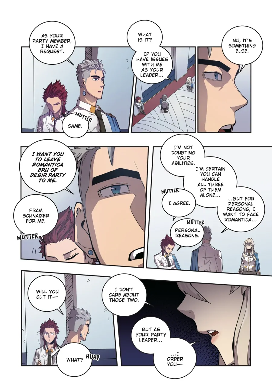 Read A Returner's Magic Should Be Special (Comic) EN Manga Online