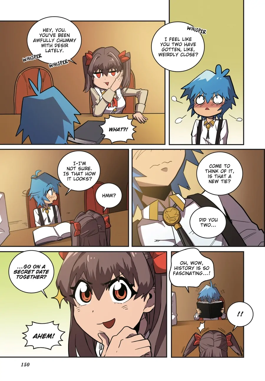 Read A Returner's Magic Should Be Special (Comic) EN Manga Online