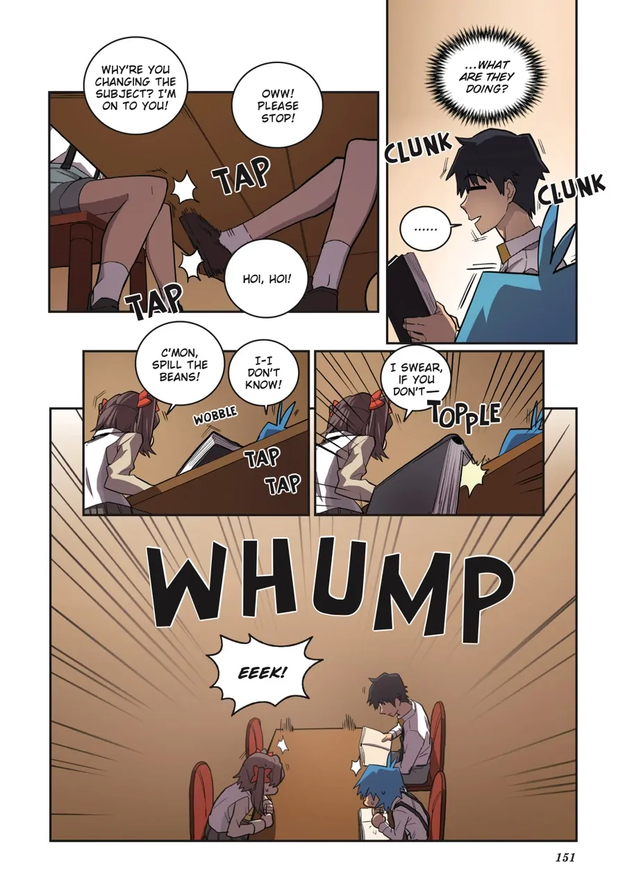 Read A Returner's Magic Should Be Special (Comic) EN Manga Online