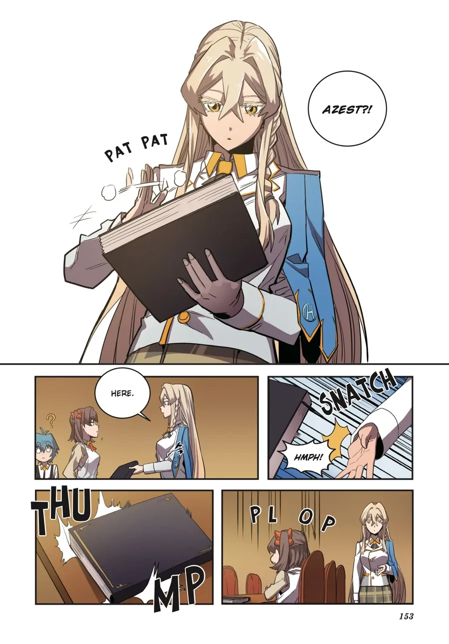 Read A Returner's Magic Should Be Special (Comic) EN Manga Online