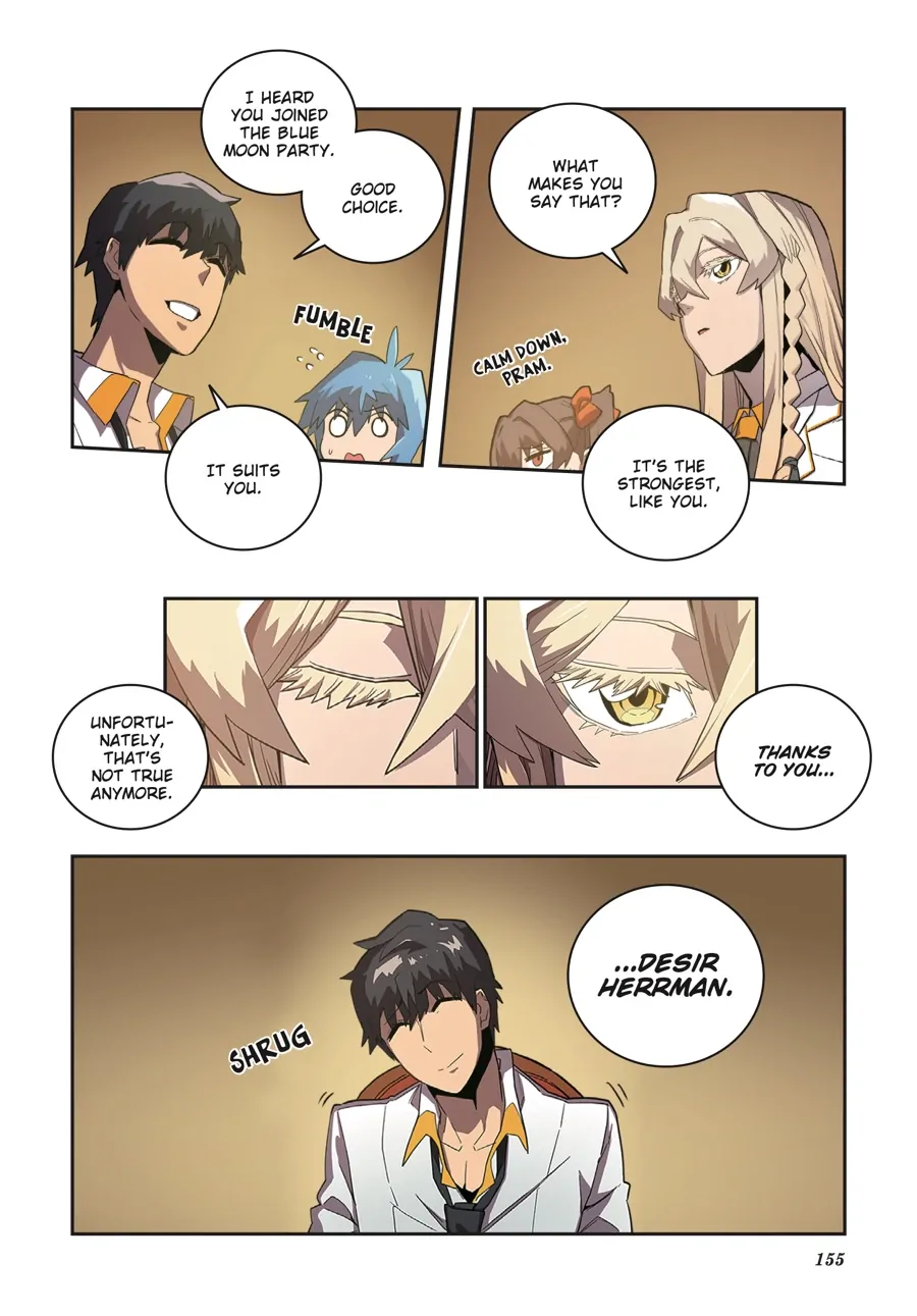 Read A Returner's Magic Should Be Special (Comic) EN Manga Online