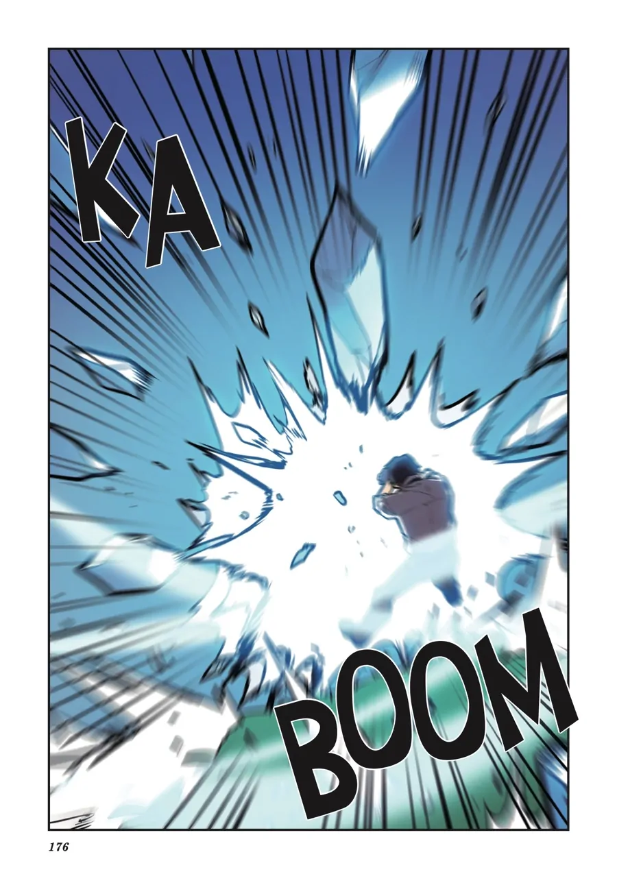 Read A Returner's Magic Should Be Special (Comic) EN Manga Online