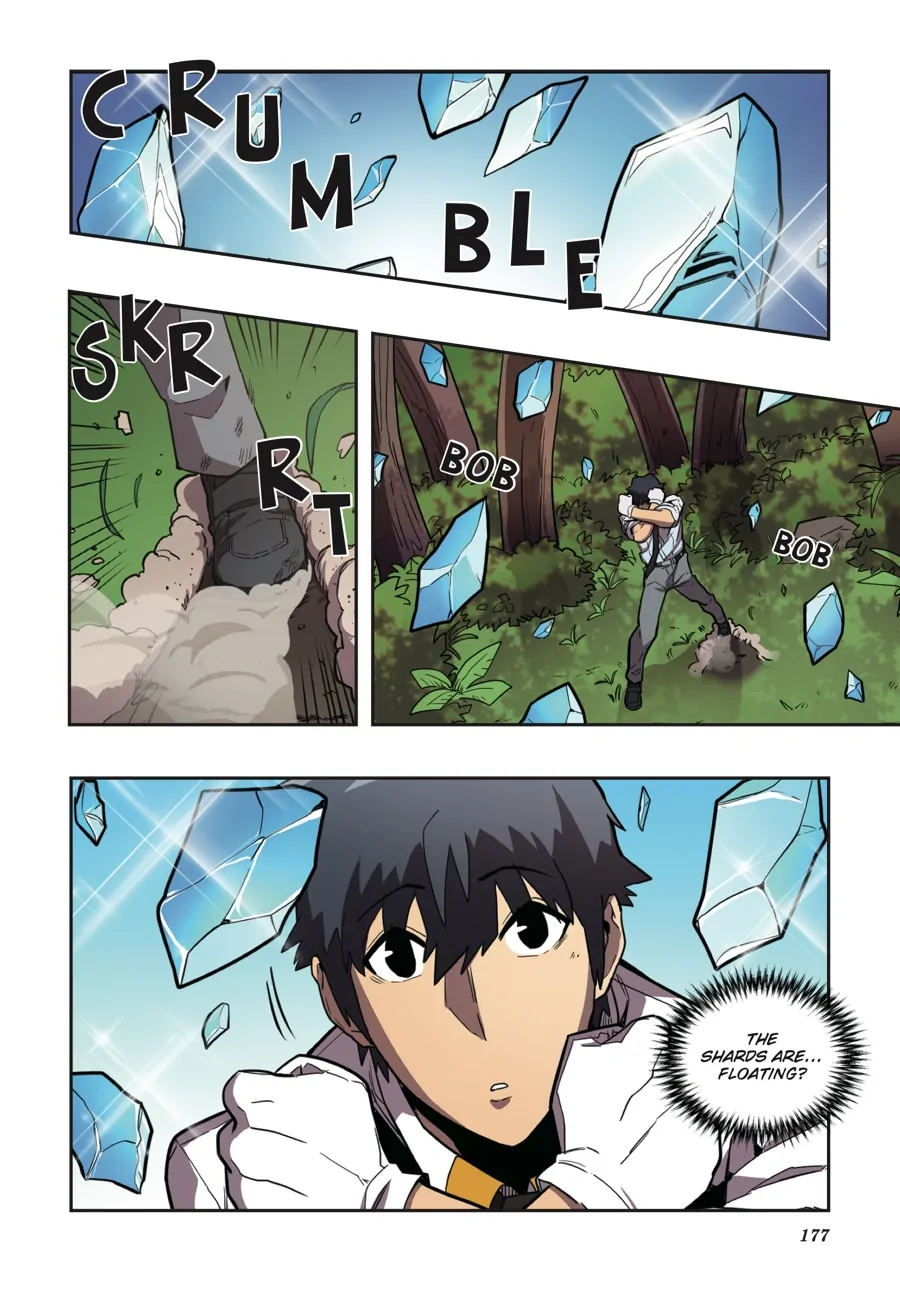 Read A Returner's Magic Should Be Special (Comic) EN Manga Online