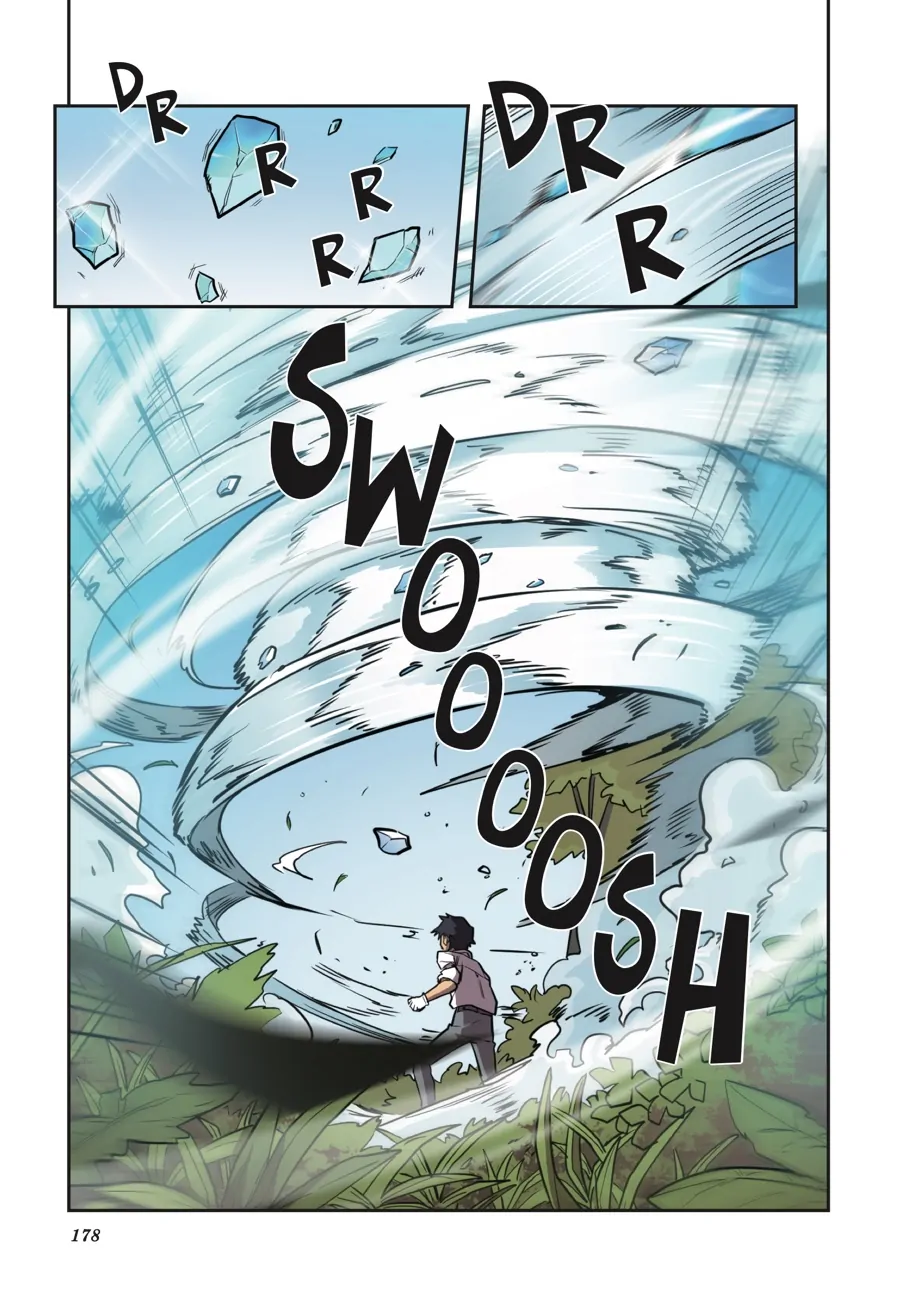 Read A Returner's Magic Should Be Special (Comic) EN Manga Online