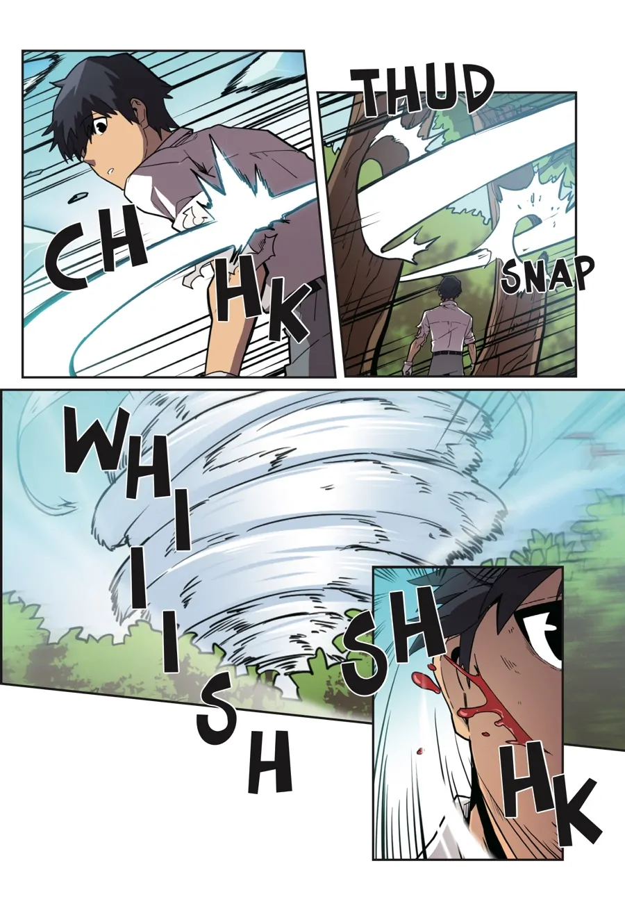 Read A Returner's Magic Should Be Special (Comic) EN Manga Online