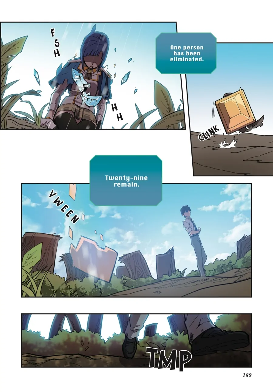 Read A Returner's Magic Should Be Special (Comic) EN Manga Online