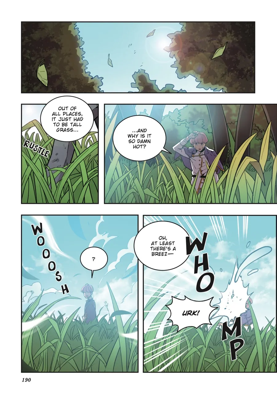 Read A Returner's Magic Should Be Special (Comic) EN Manga Online