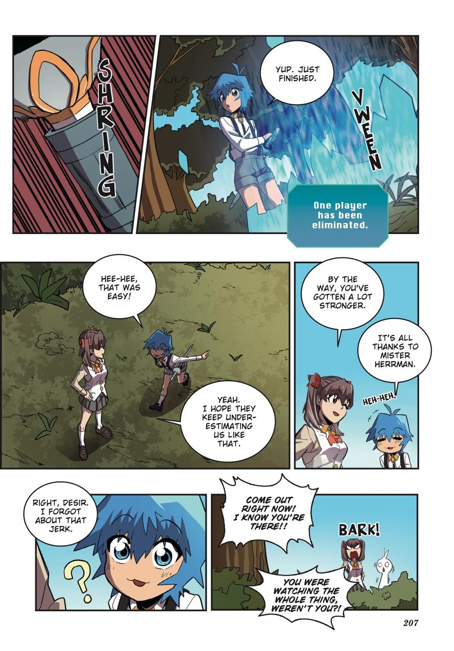 Read A Returner's Magic Should Be Special (Comic) EN Manga Online