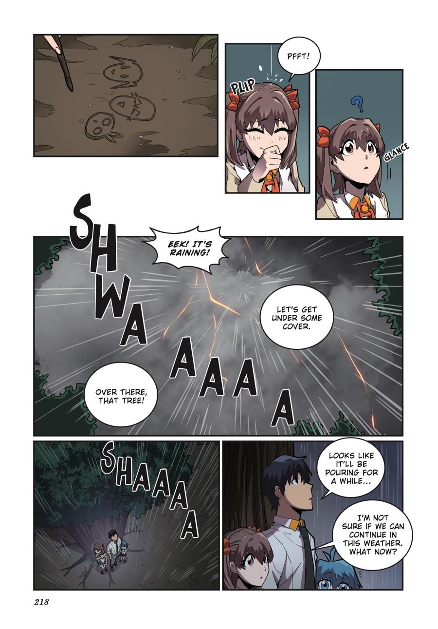 Read A Returner's Magic Should Be Special (Comic) EN Manga Online