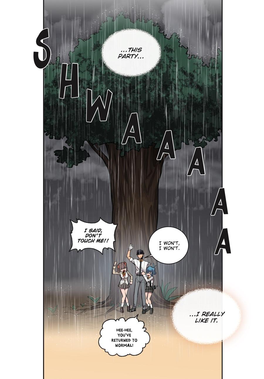 Read A Returner's Magic Should Be Special (Comic) EN Manga Online