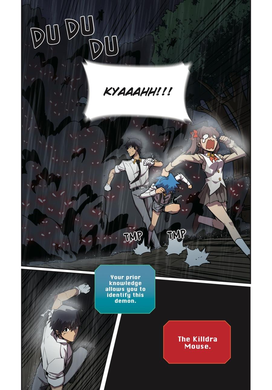 Read A Returner's Magic Should Be Special (Comic) EN Manga Online