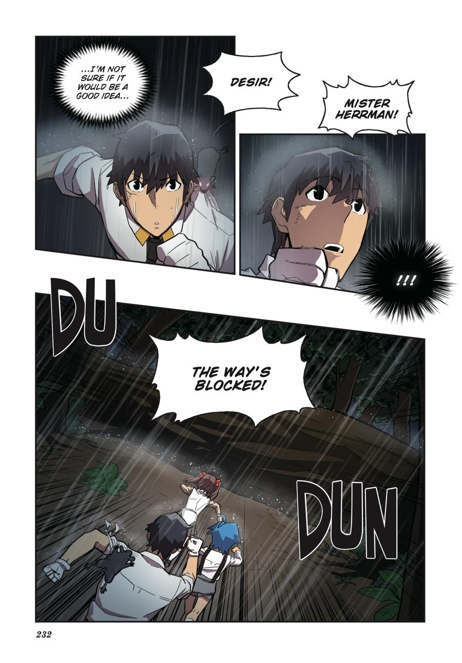 Read A Returner's Magic Should Be Special (Comic) EN Manga Online