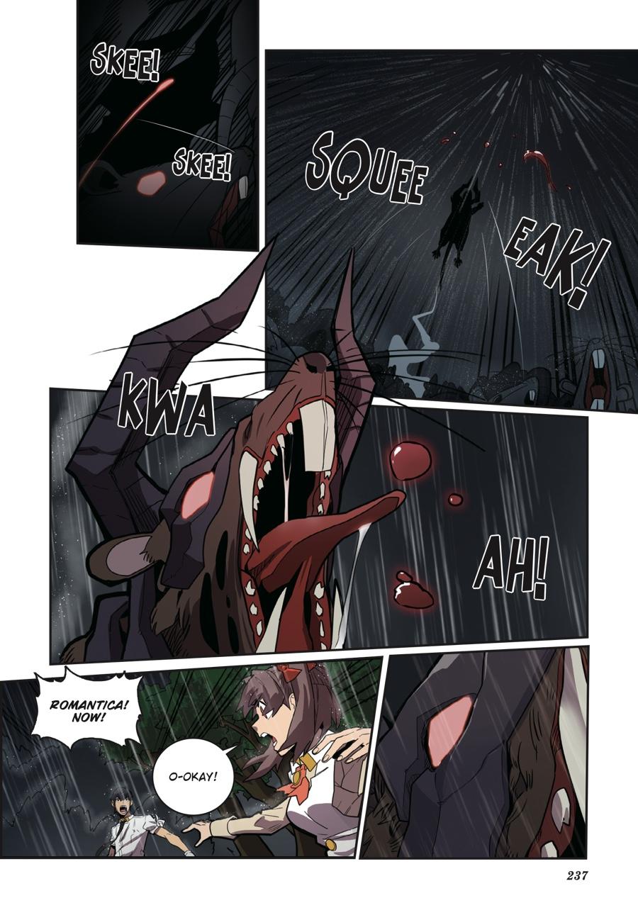 Read A Returner's Magic Should Be Special (Comic) EN Manga Online