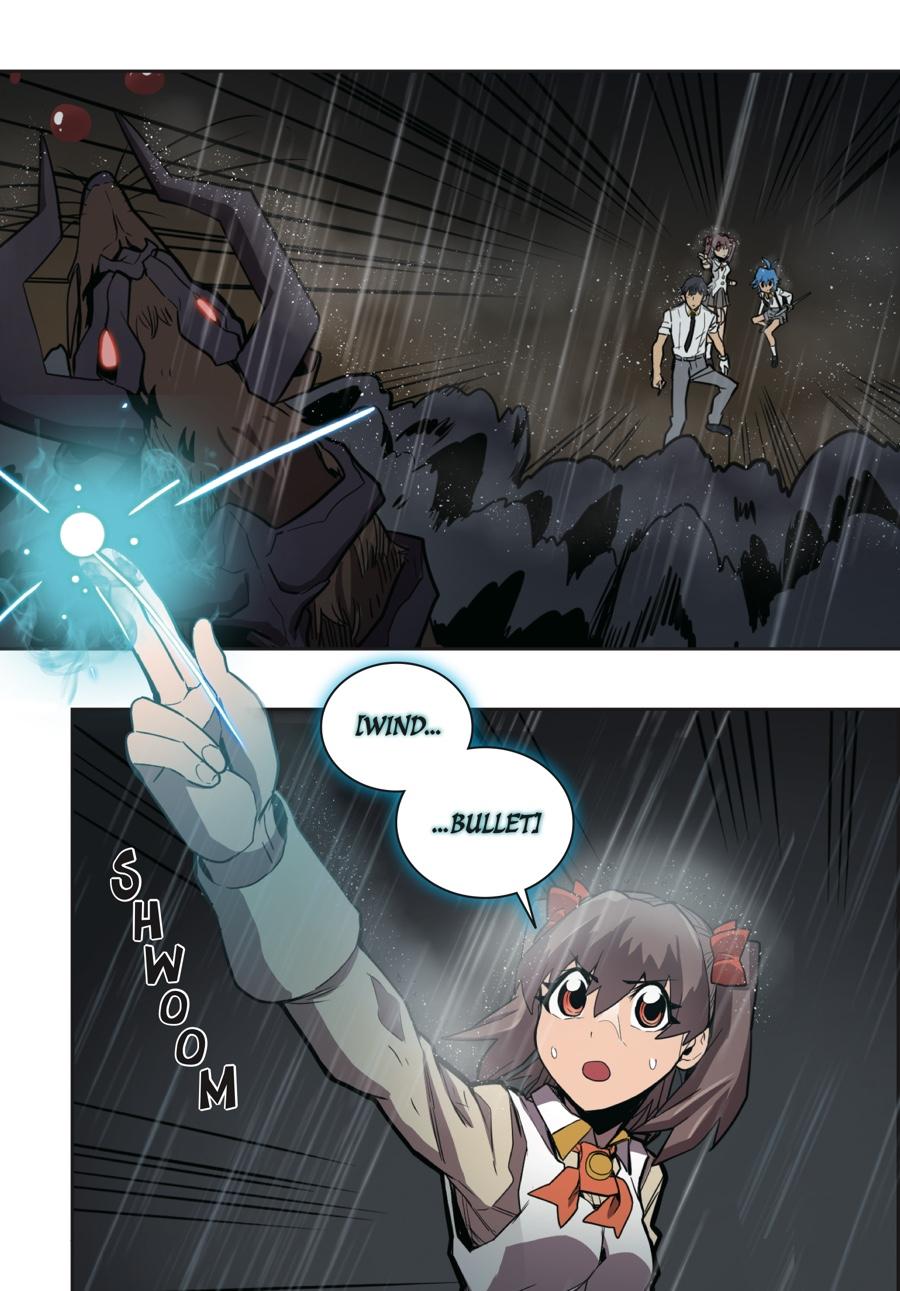 Read A Returner's Magic Should Be Special (Comic) EN Manga Online