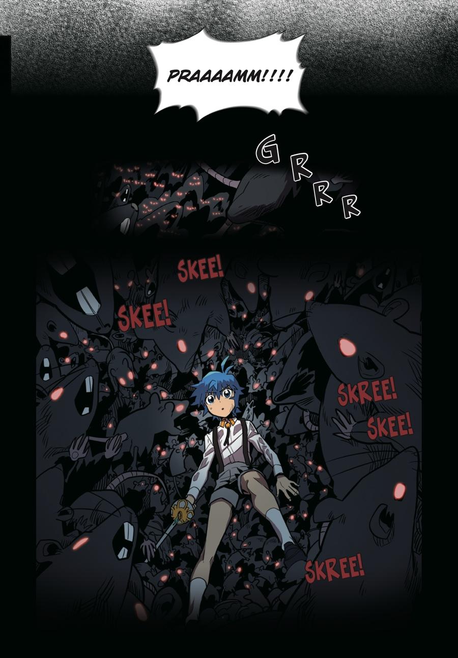 Read A Returner's Magic Should Be Special (Comic) EN Manga Online