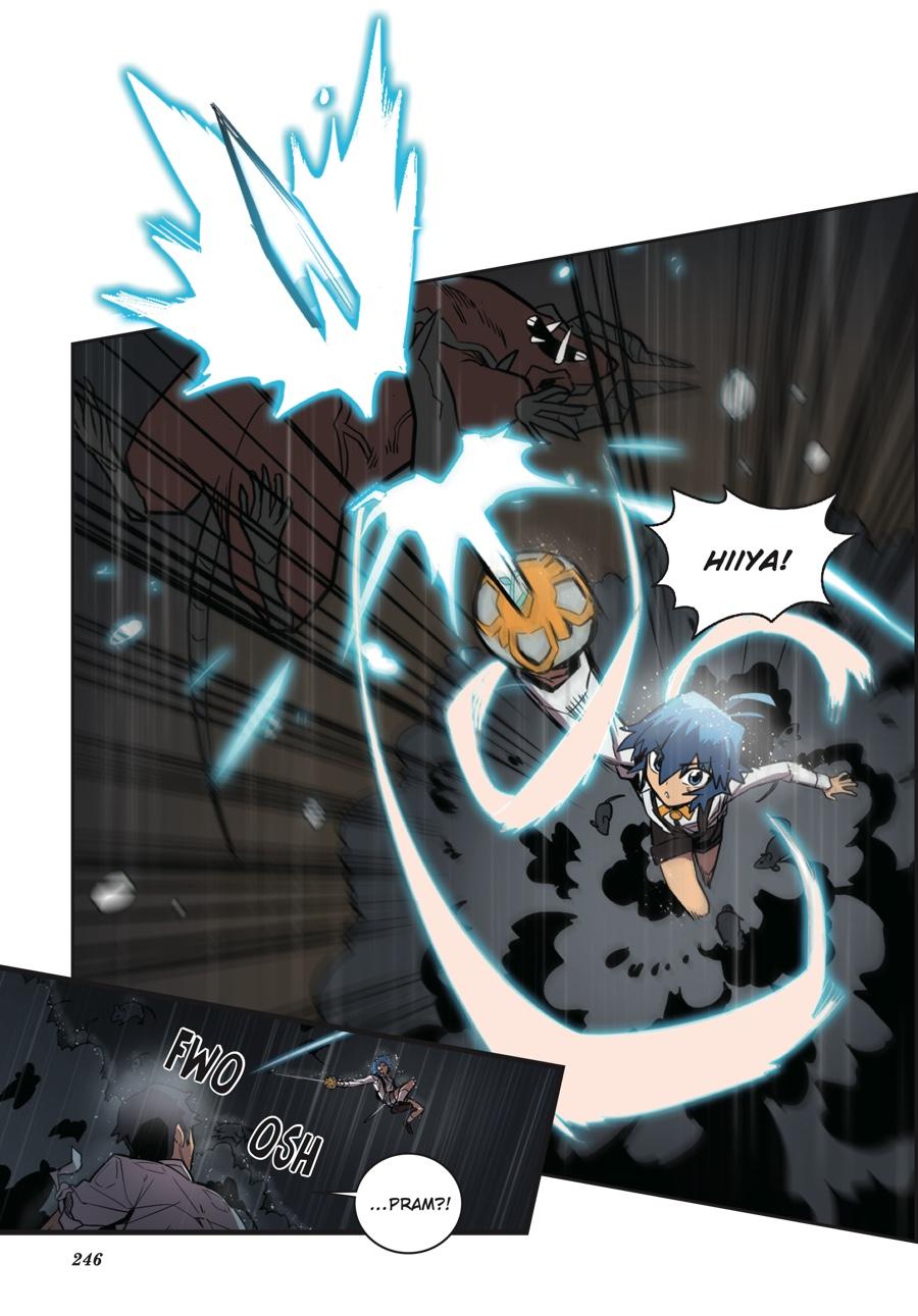 Read A Returner's Magic Should Be Special (Comic) EN Manga Online