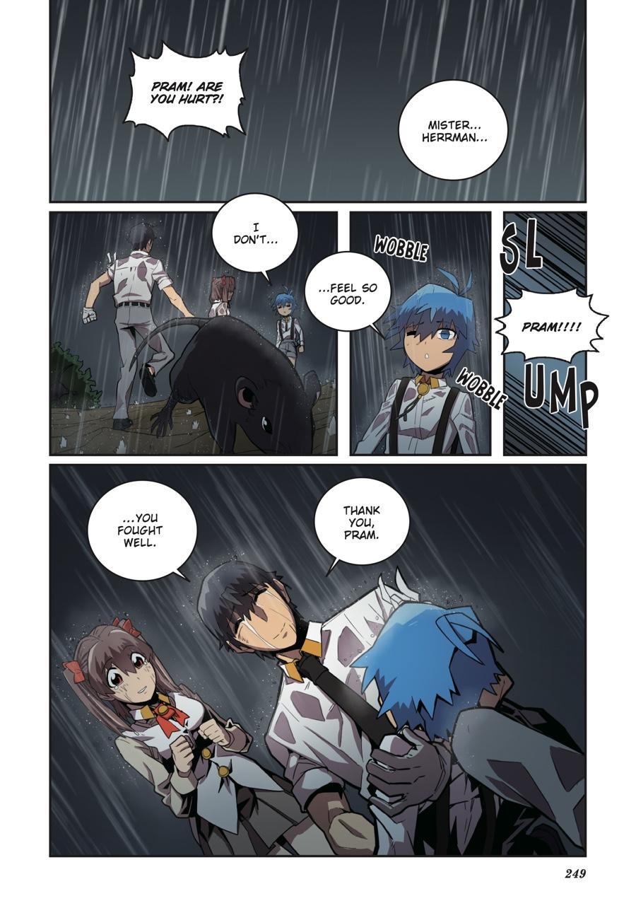 Read A Returner's Magic Should Be Special (Comic) EN Manga Online