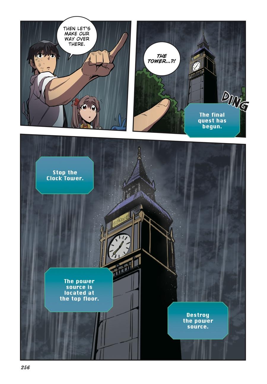 Read A Returner's Magic Should Be Special (Comic) EN Manga Online