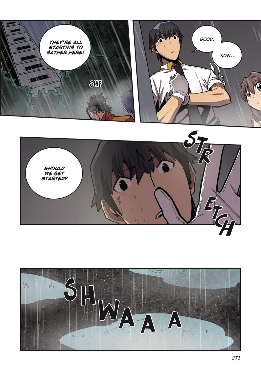 Read A Returner's Magic Should Be Special (Comic) EN Manga Online