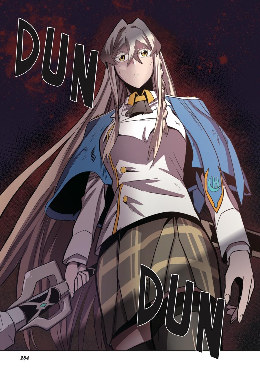 Read A Returner's Magic Should Be Special (Comic) EN Manga Online