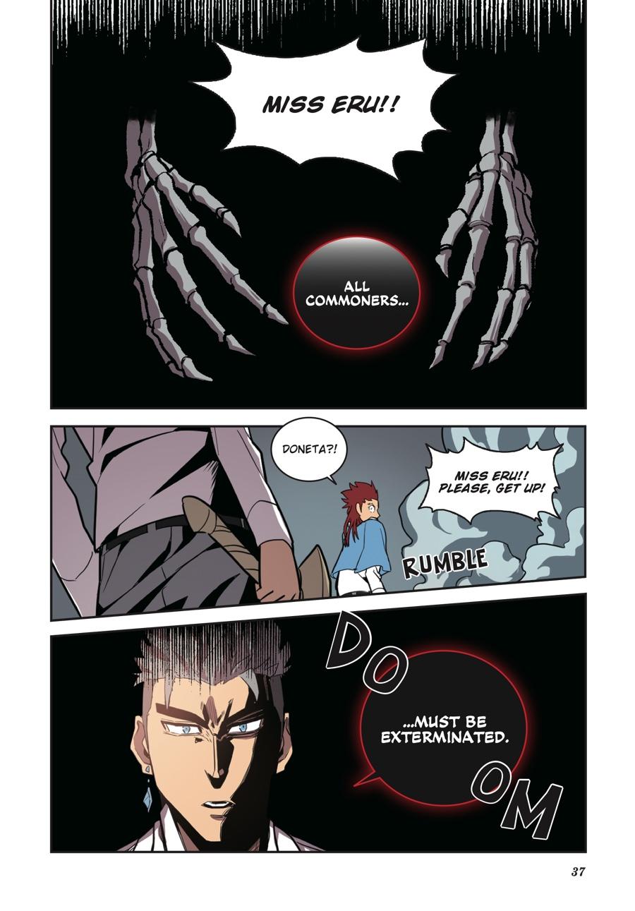 Read A Returner's Magic Should Be Special (Comic) EN Manga Online