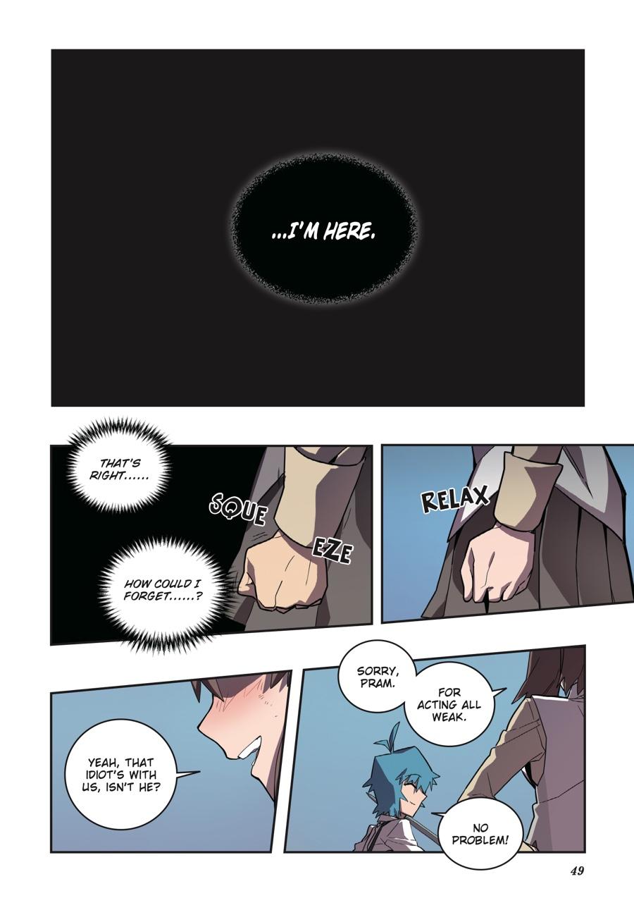 Read A Returner's Magic Should Be Special (Comic) EN Manga Online