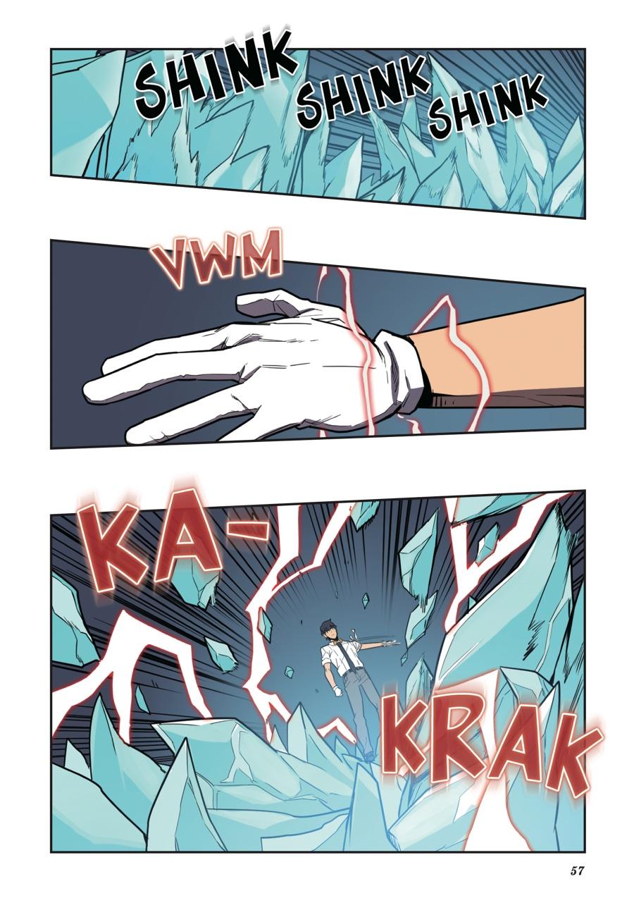 Read A Returner's Magic Should Be Special (Comic) EN Manga Online