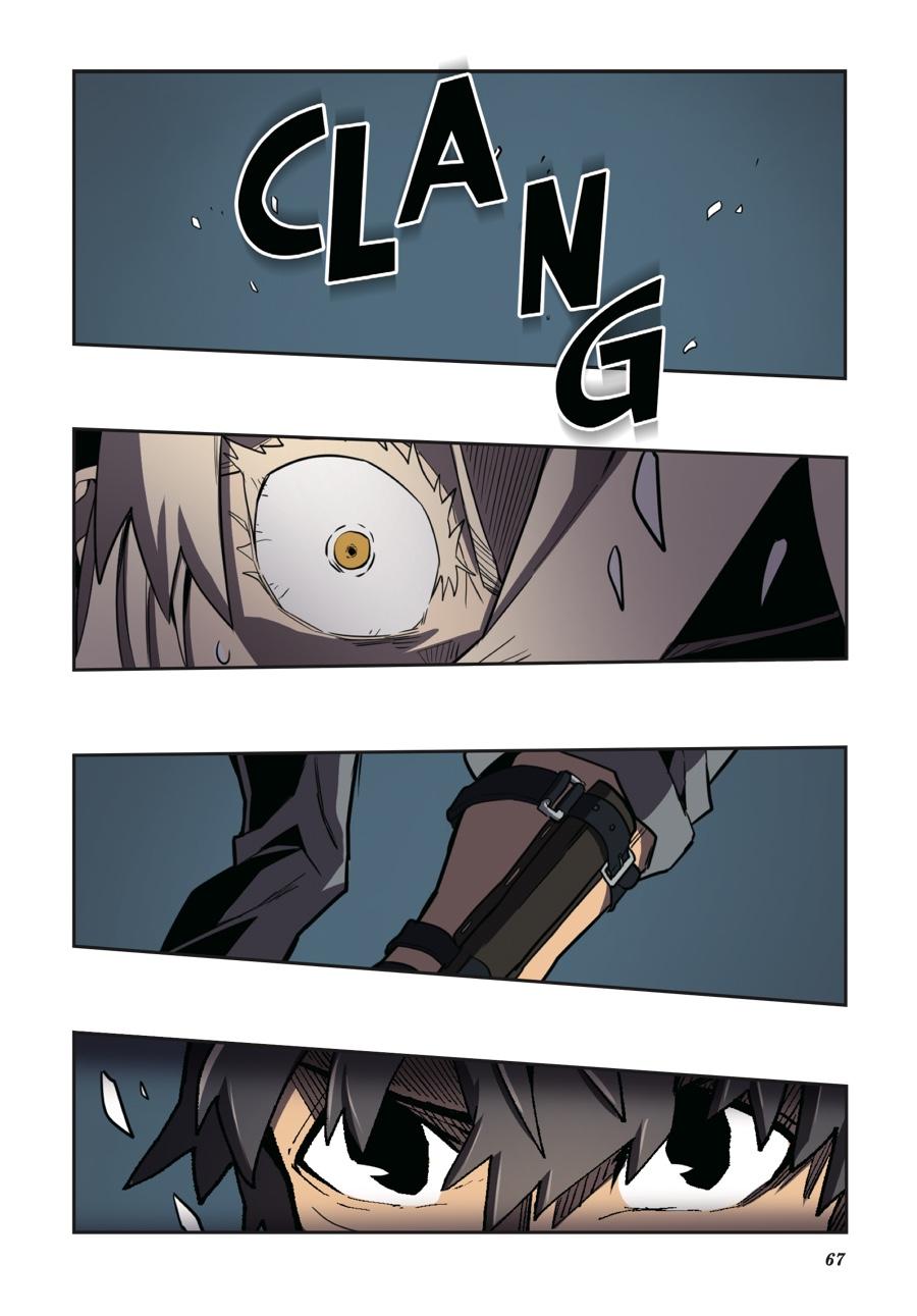 Read A Returner's Magic Should Be Special (Comic) EN Manga Online