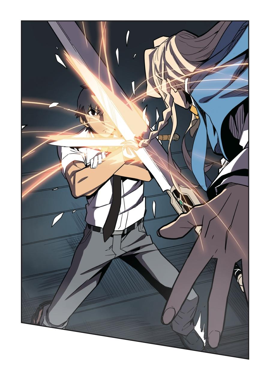 Read A Returner's Magic Should Be Special (Comic) EN Manga Online