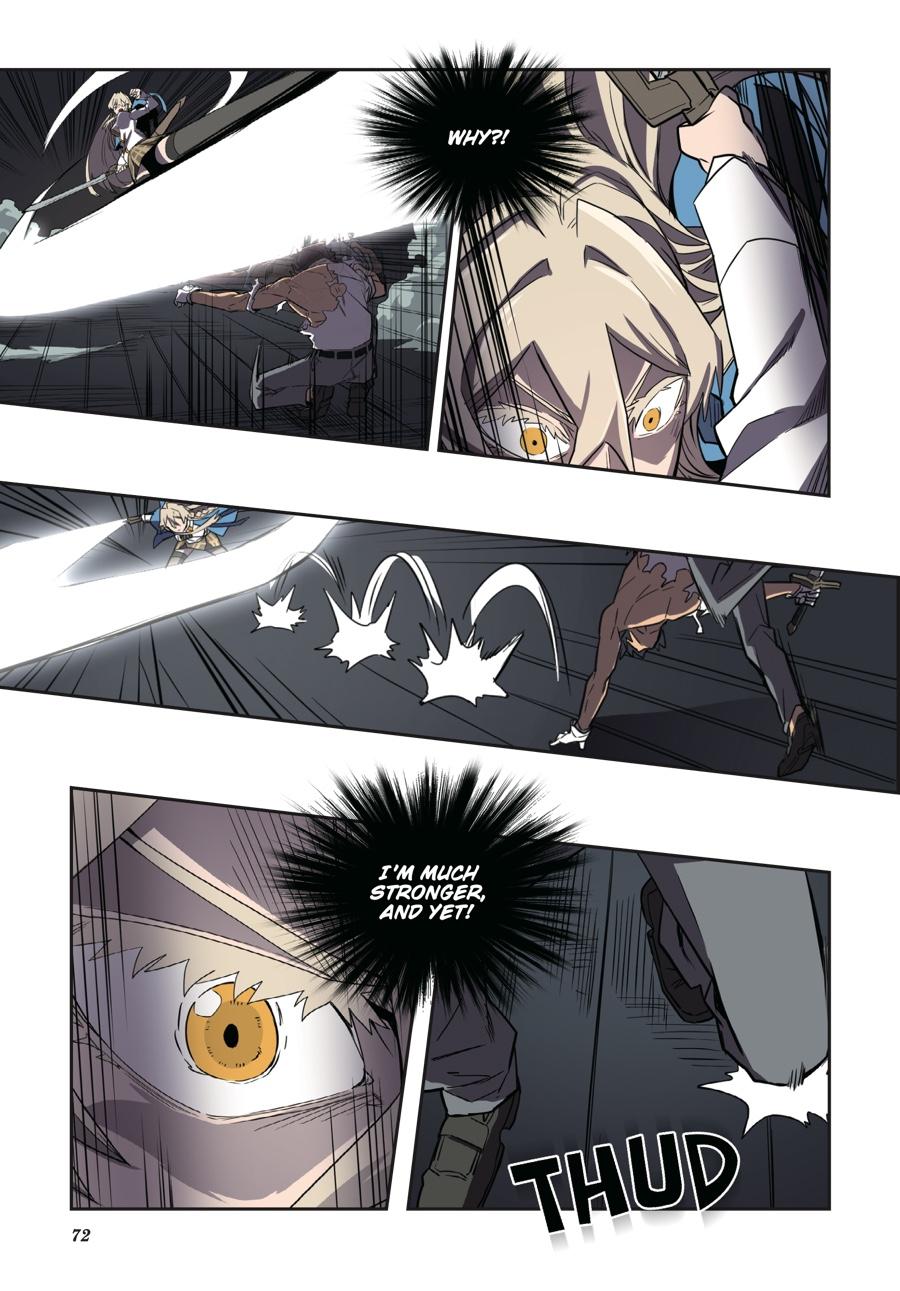 Read A Returner's Magic Should Be Special (Comic) EN Manga Online