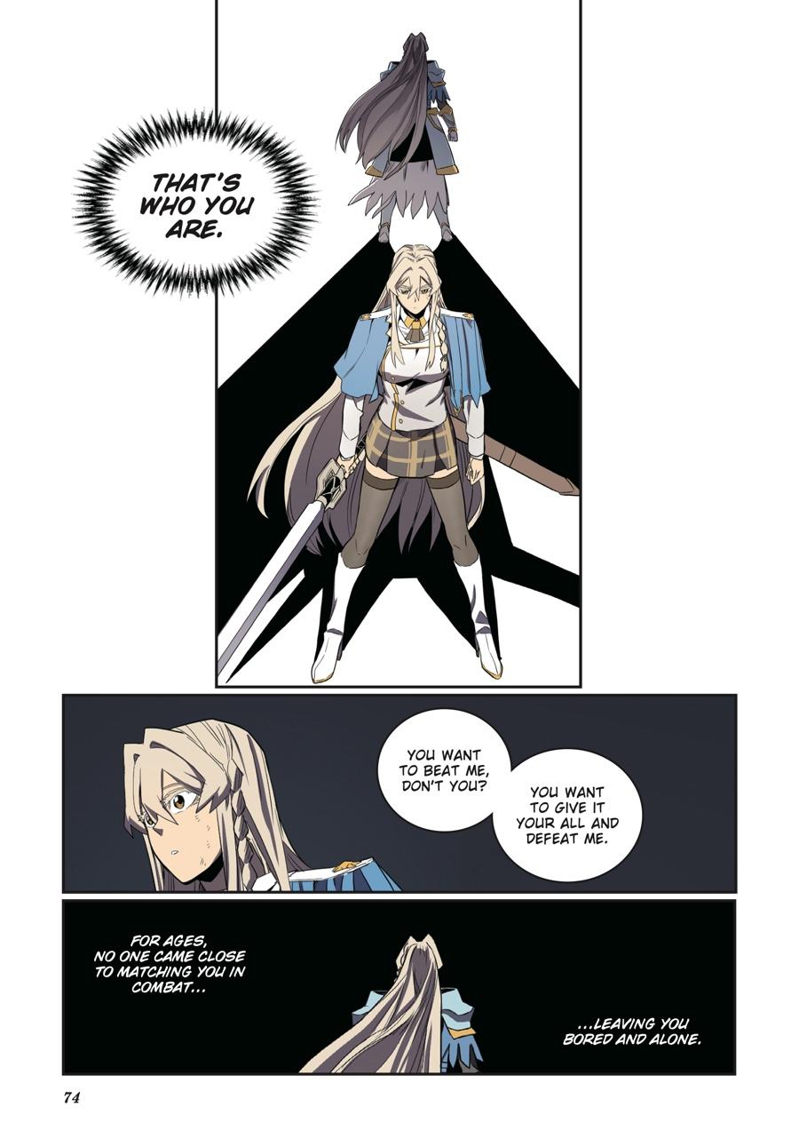 Read A Returner's Magic Should Be Special (Comic) EN Manga Online