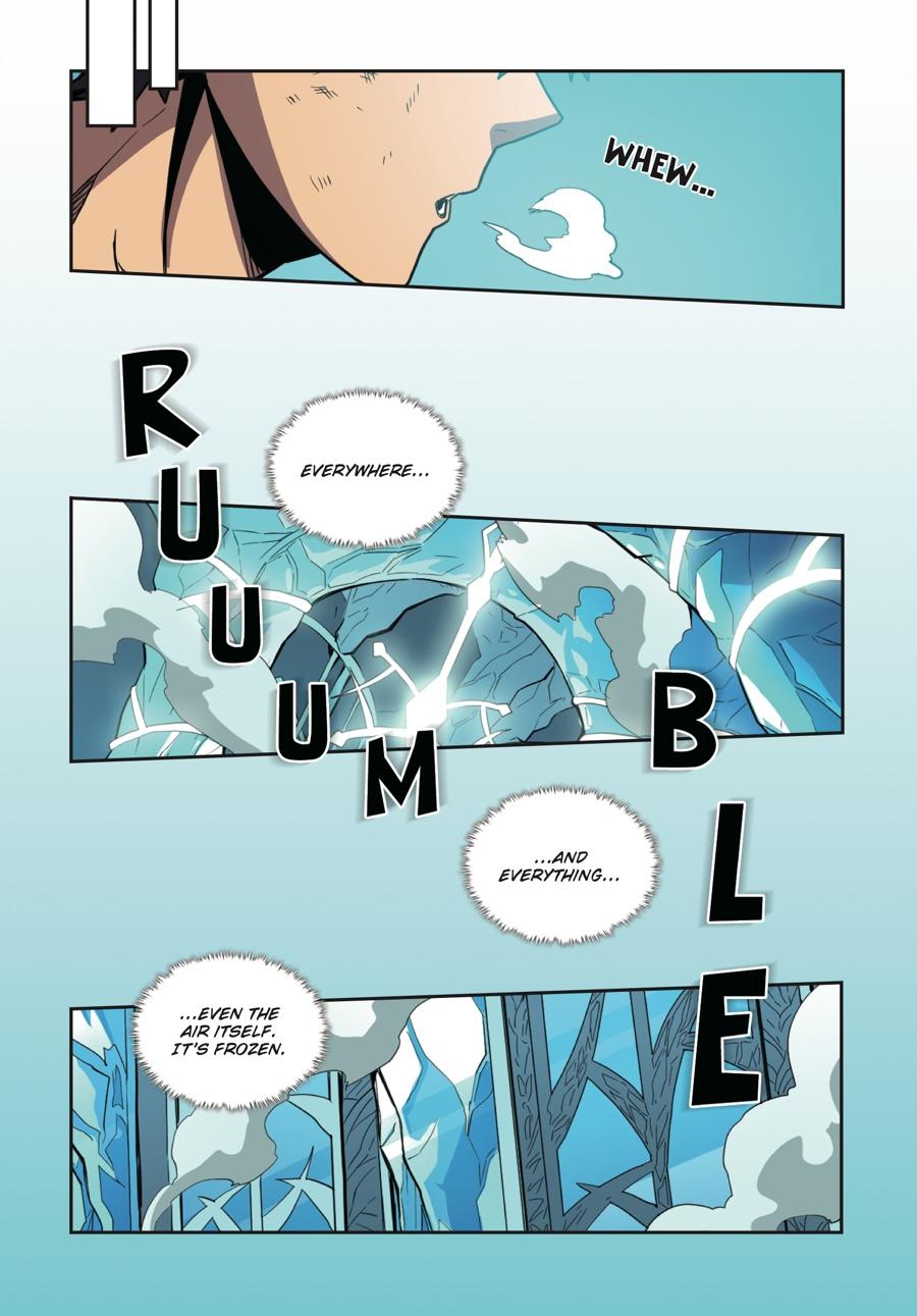 Read A Returner's Magic Should Be Special (Comic) EN Manga Online