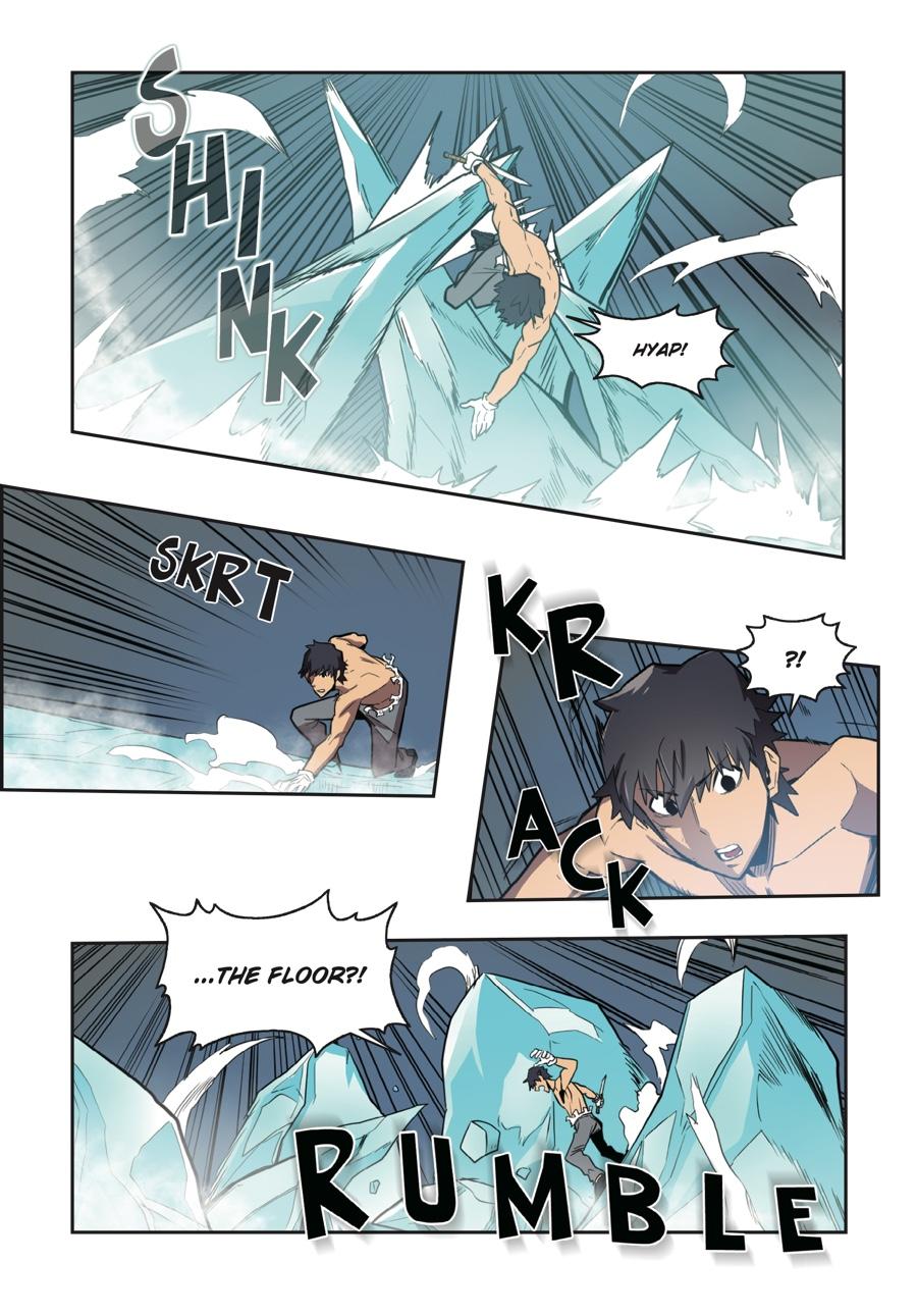 Read A Returner's Magic Should Be Special (Comic) EN Manga Online