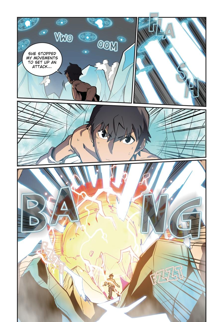 Read A Returner's Magic Should Be Special (Comic) EN Manga Online