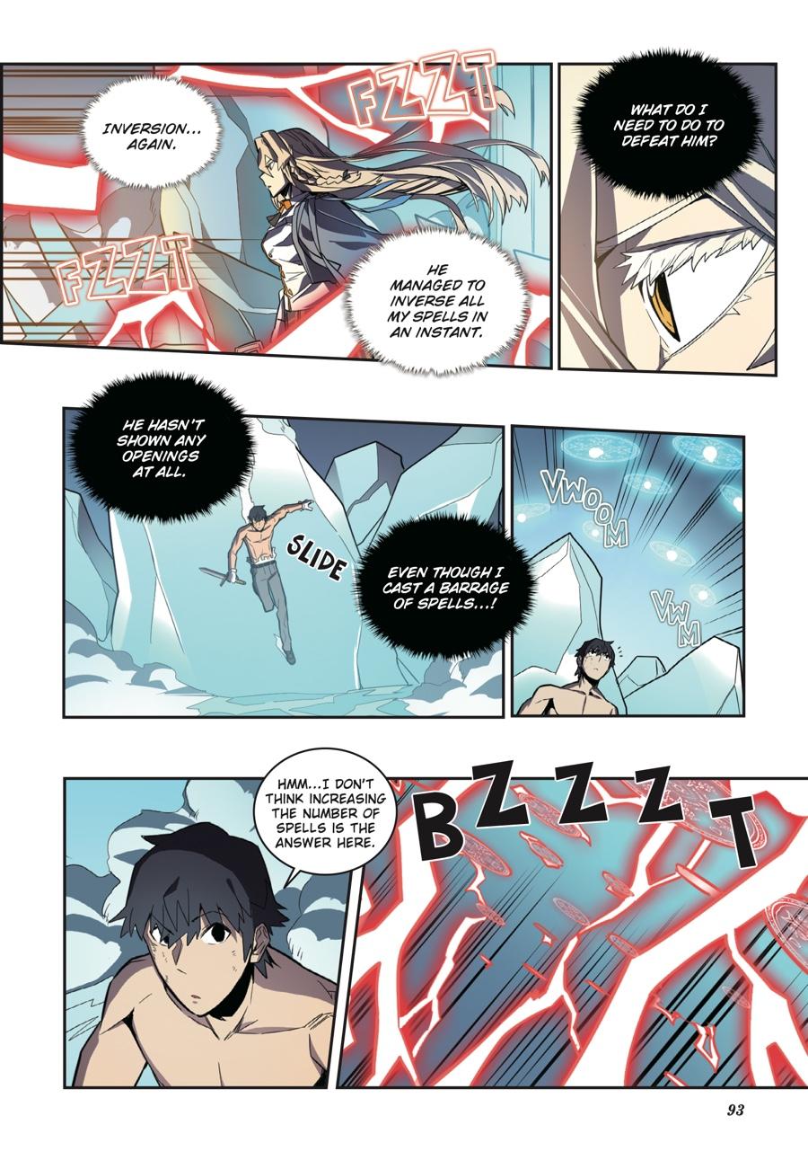 Read A Returner's Magic Should Be Special (Comic) EN Manga Online