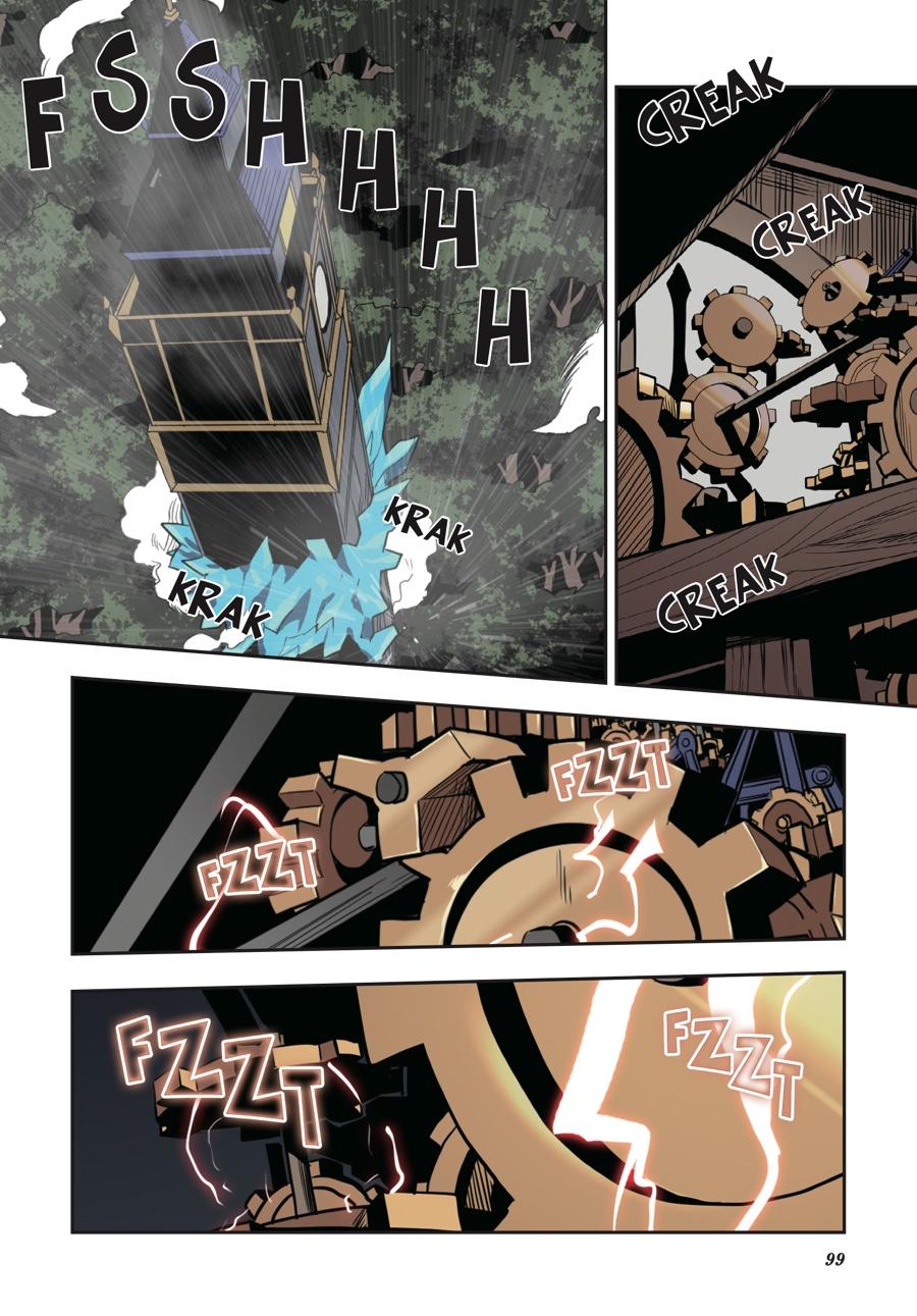 Read A Returner's Magic Should Be Special (Comic) EN Manga Online