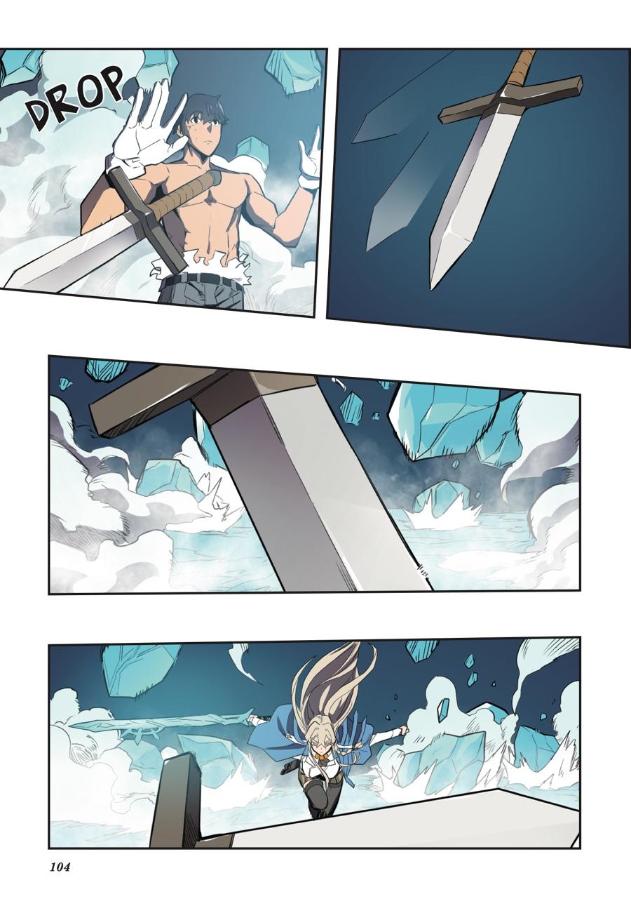 Read A Returner's Magic Should Be Special (Comic) EN Manga Online