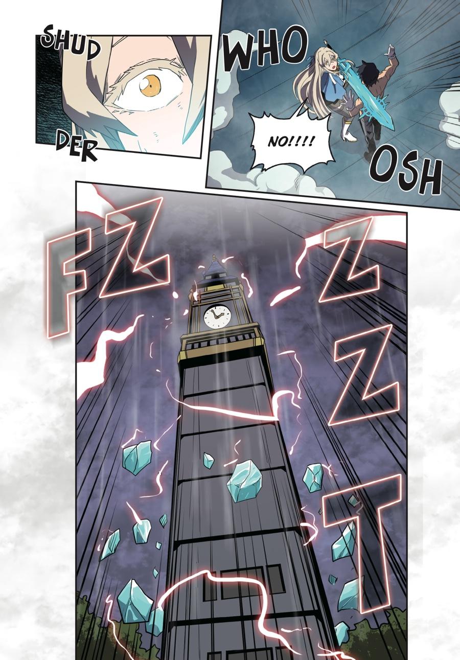 Read A Returner's Magic Should Be Special (Comic) EN Manga Online