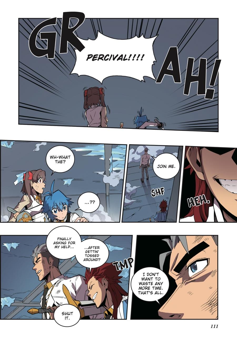 Read A Returner's Magic Should Be Special (Comic) EN Manga Online