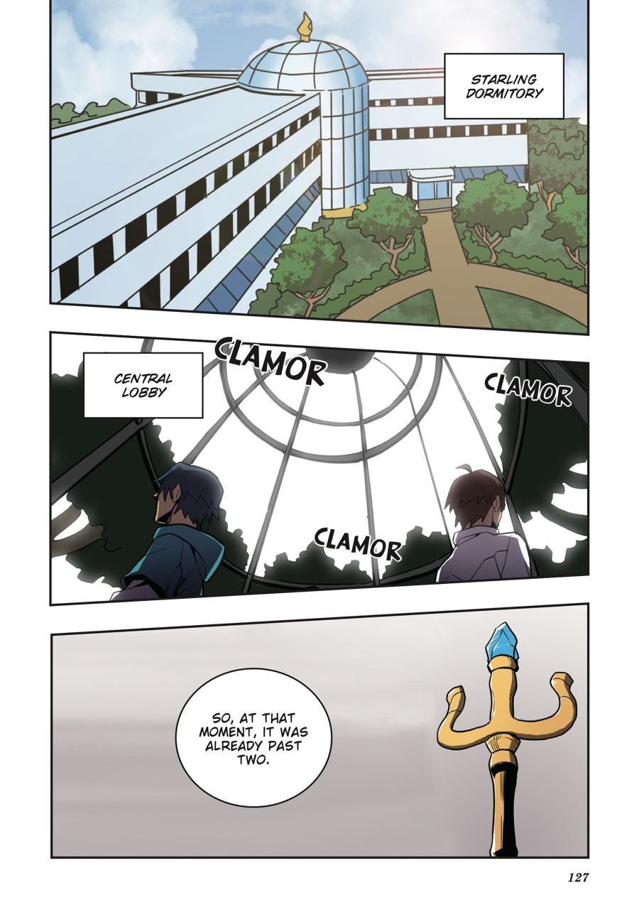 Read A Returner's Magic Should Be Special (Comic) EN Manga Online