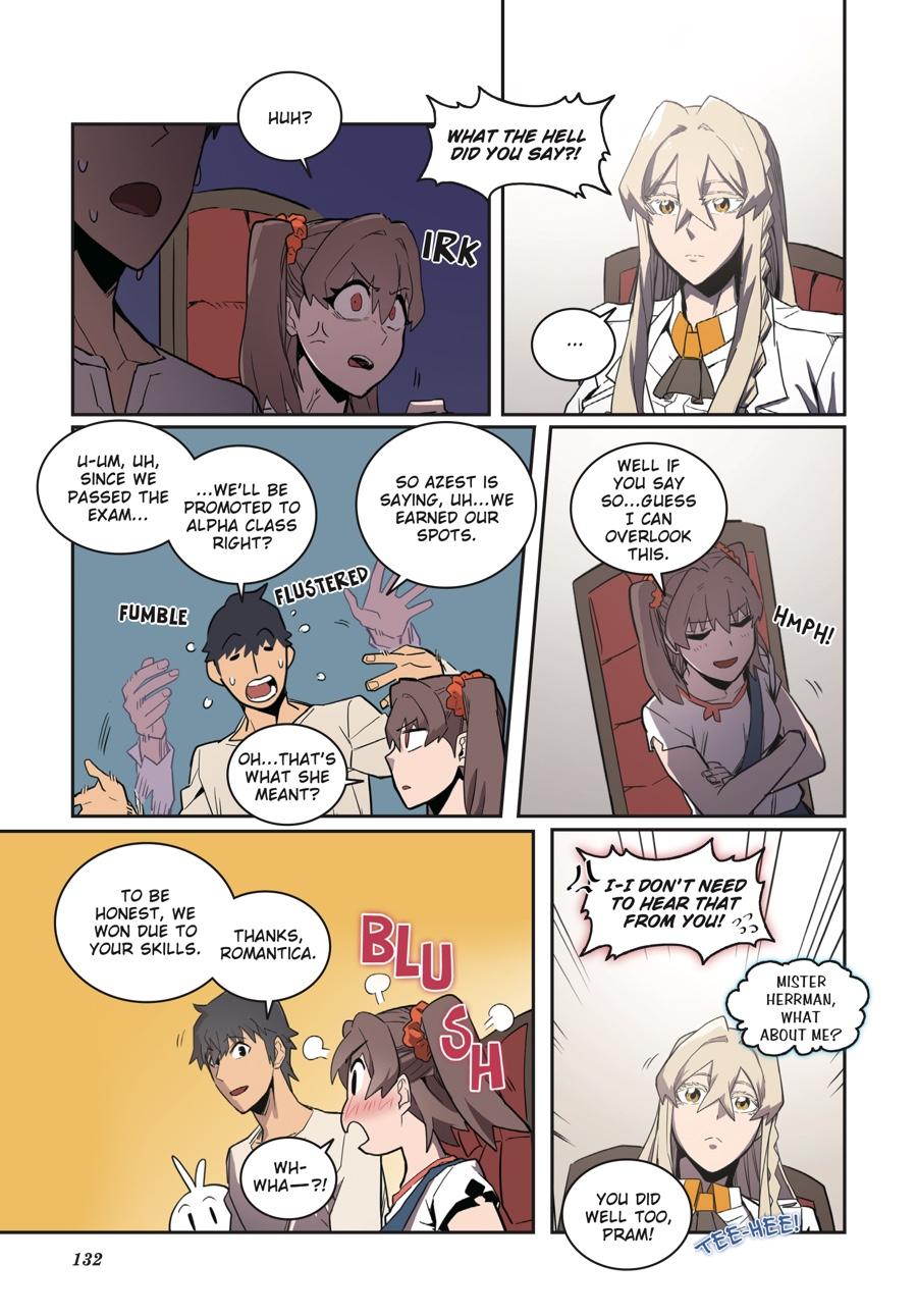 Read A Returner's Magic Should Be Special (Comic) EN Manga Online