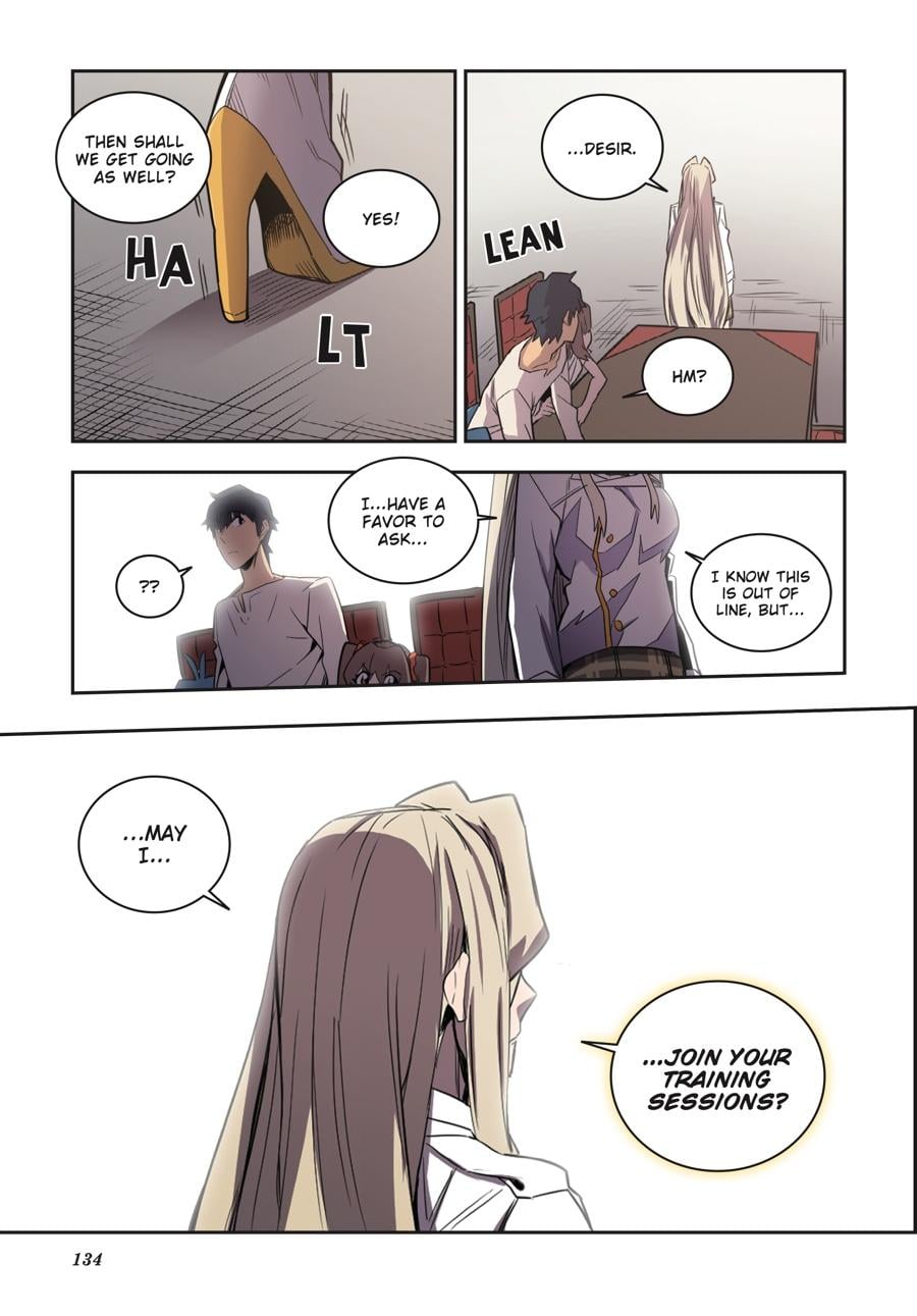 Read A Returner's Magic Should Be Special (Comic) EN Manga Online