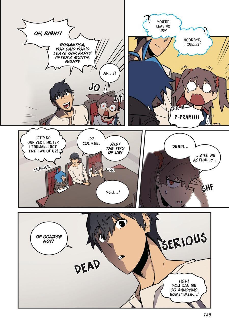 Read A Returner's Magic Should Be Special (Comic) EN Manga Online